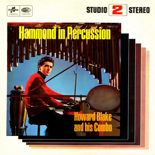 HowardBlake_HammondInPercussion