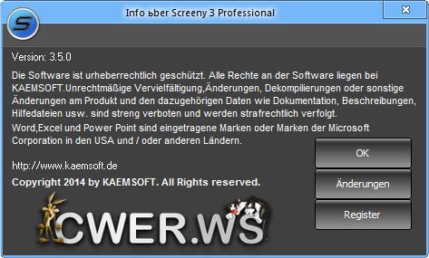 Screeny Pro 3.5.0