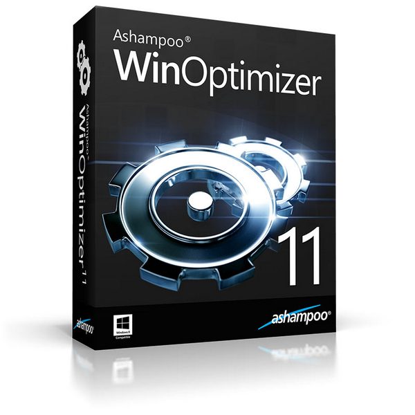 Ashampoo WinOptimizer 11