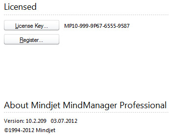 MindManager 2012 v10.2.209