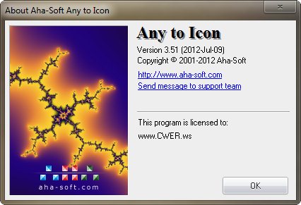 Any to Icon 3.51