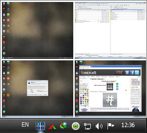 Desktops 2