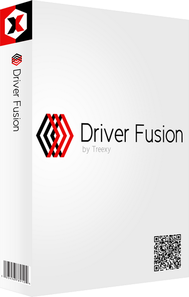 Driver Fusion