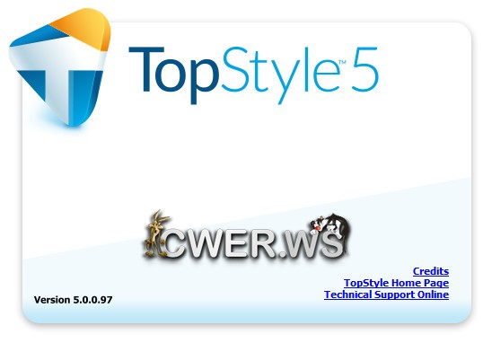 TopStyle 5.0.0.97