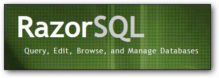 RazorSQL