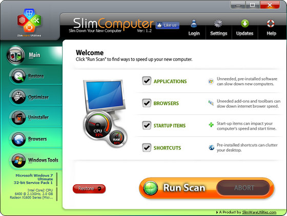 SlimComputer 1.2