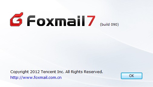 FoxMail