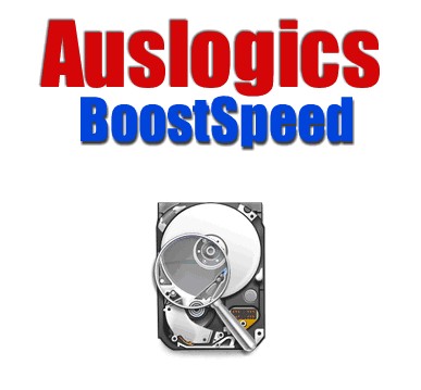 AusLogics BoostSpeed