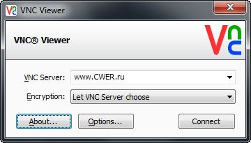 RealVNC