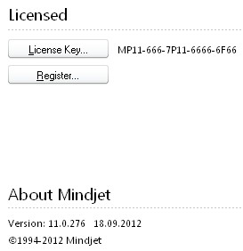 MindManager