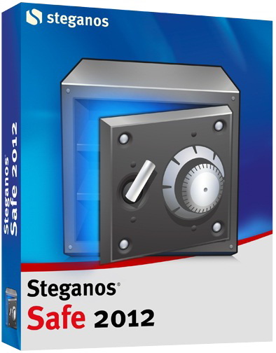 Steganos Safe