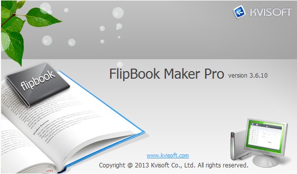 FlipBook Maker Pro
