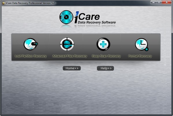 iCare Data Recovery