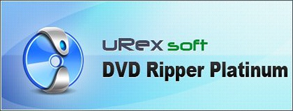 uRex DVD Ripper