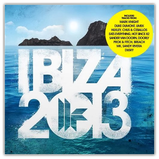 Toolroom Records Ibiza 2013