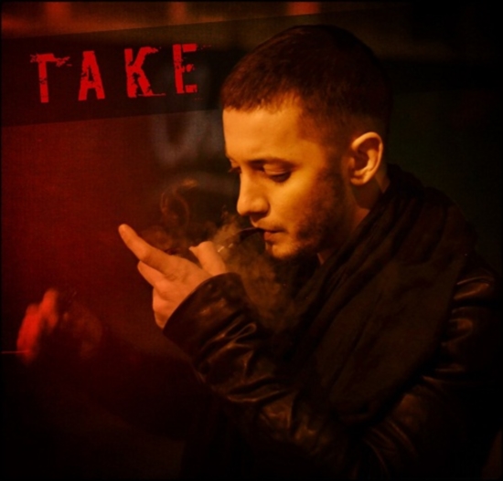 Стас Шуринс. Take