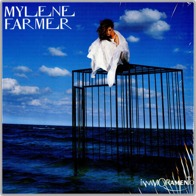 Mylene Farmer. 6