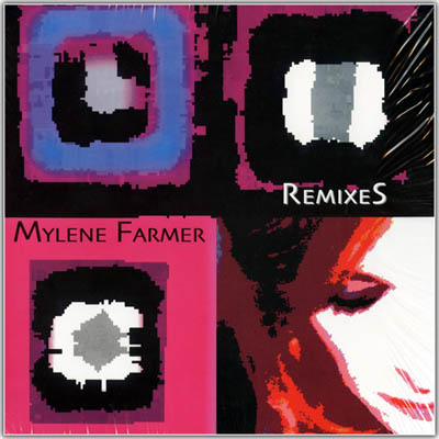 Mylene Farmer. 7