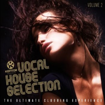 Kontor Vocal House Selection Vol. 2