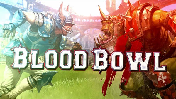 Blood Bowl 2