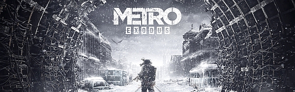 Metro Exodus