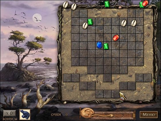 Jewel Quest 5. Неугасимая звезда Коллекционное издание