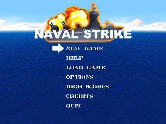 Naval Strike