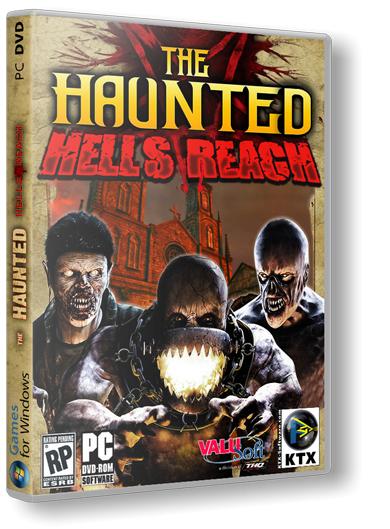 The Haunted: Hells Reach