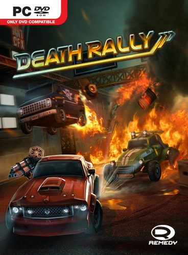 Death Rally