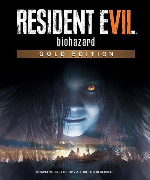 ResidentEvil7GE