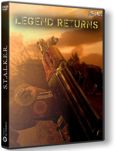 LegendReturns