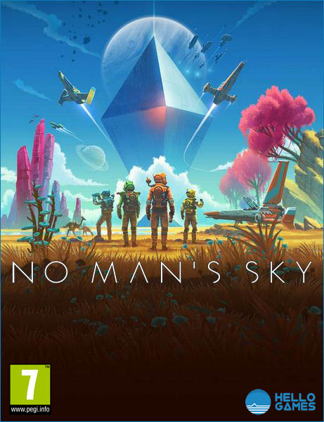 NoMansSky