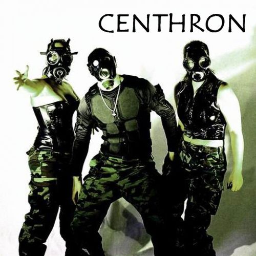 Centhron - Discography