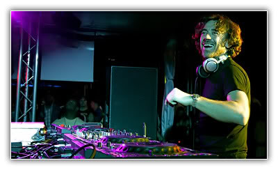 Benny Benassi – The Benny Benassi Show