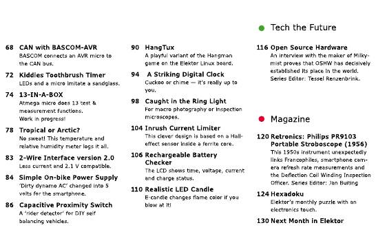 Elektor Electronics №1-2 (January-February 2013)c2