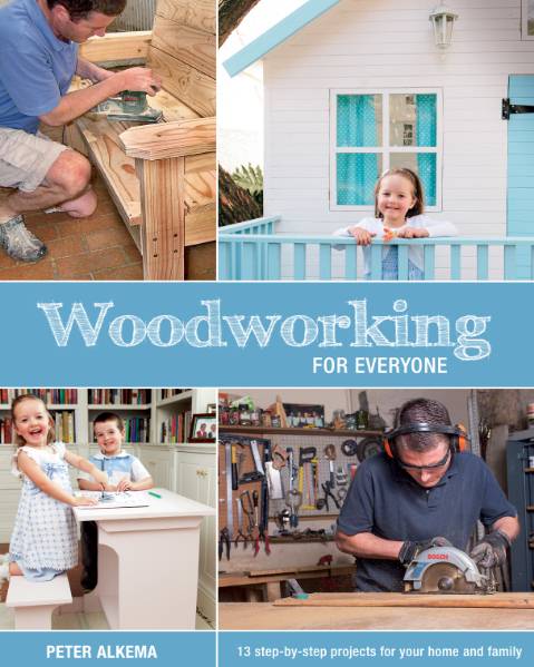 Woodworking for Everyone