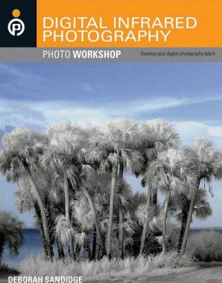 Digital Infrared Photography Photo Workshop