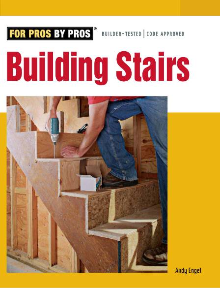 Building Stairs