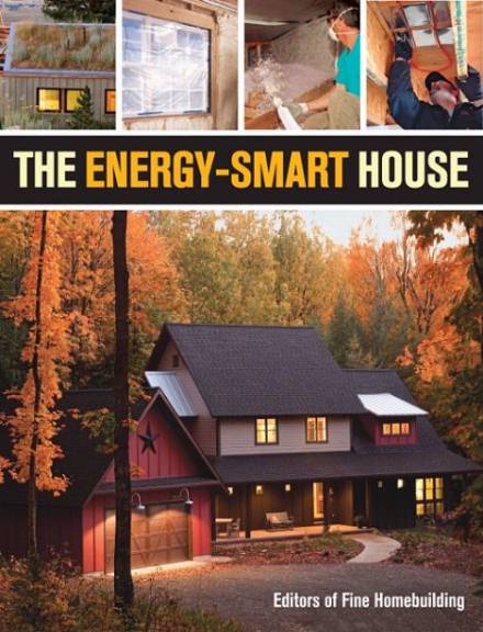 The Energy-Smart House