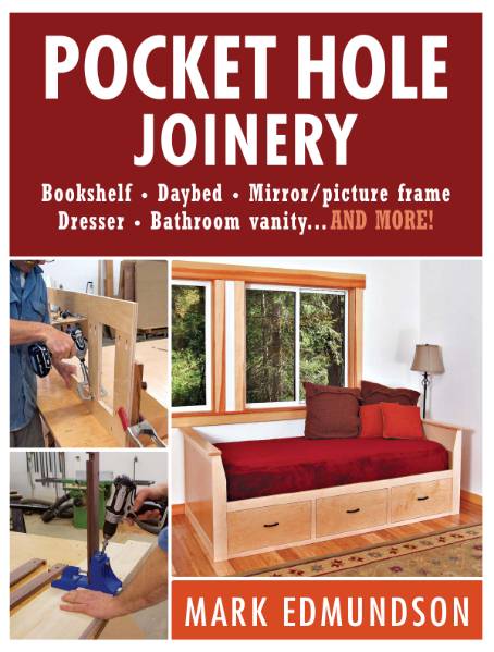 Pocket Hole Joinery