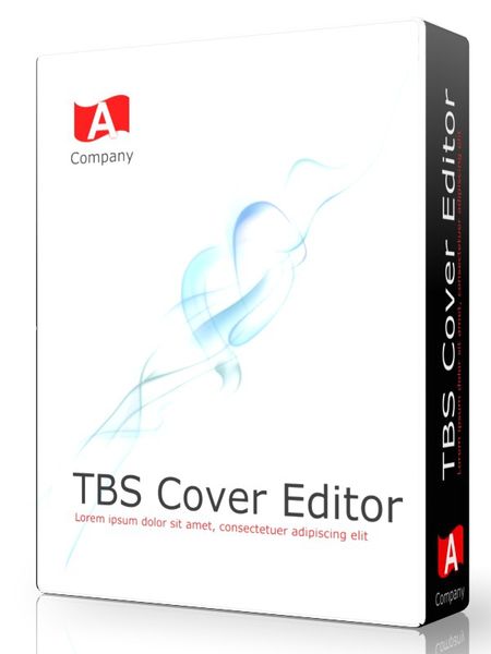 TBS Cover Editor