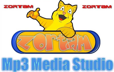 Zortam Mp3 Media Studio Pro 13.00 + Rus
